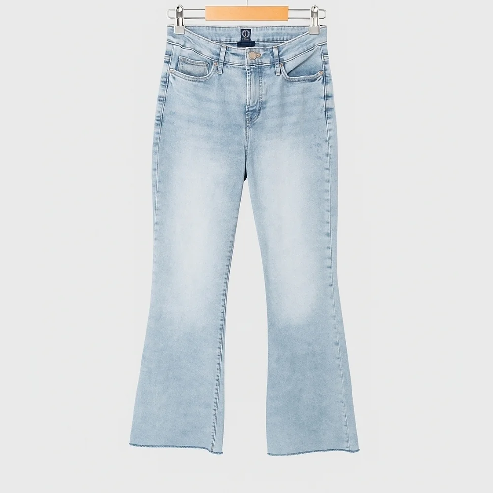 GAP Denim 70’s Flare Jeans